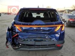 هیوندای تۆکسۆن